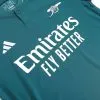 E37708Cc1182Ed84Aabecea9B3727561 Men'S Arsenal Third Away Soccer Jersey Kit (Jersey+Shorts) 2023/24 - Top Soccer Jerseys: Fan &Amp; Player Versions | Goalkits.net