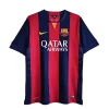 E5C98C44Ac40Cdb0F39A751C93A570E1 Men'S Retro 2014/15 Barcelona Home Soccer Jersey Shirt - Top Soccer Jerseys: Fan &Amp; Player Versions | Goalkits.net