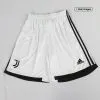 E65B1Ebf2Fe17123Ef2742903F258Ed6 Men'S Juventus Home Soccer Shorts 2022/23 - Top Soccer Jerseys: Fan &Amp; Player Versions | Goalkits.net