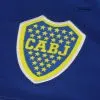 E8D2Aac4B2A4Ebba9A286Fca4F8930D2 Men'S Retro 2000/01 Boca Juniors Home Soccer Jersey Shirt - Top Soccer Jerseys: Fan &Amp; Player Versions | Goalkits.net