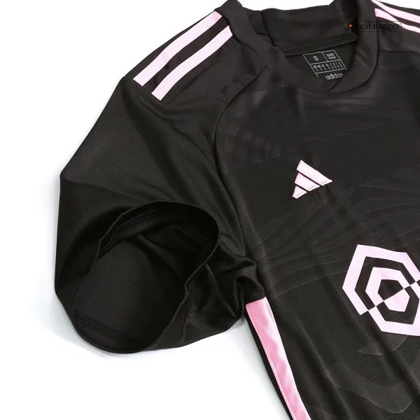 Men'S Messi #10 Inter Miami Cf Away Soccer Jersey Shirt 2023 - Top Soccer Jerseys: Fan &Amp; Player Versions | Goalkits.net