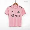 Eb79671Fac9F6B52826Cff3Fe1Abd9Fe Kids Messi #10 Inter Miami Cf Home Soccer Jersey Kit (Jersey+Shorts) 2022 - Top Soccer Jerseys: Fan &Amp; Player Versions | Goalkits.net