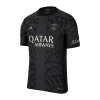 F12388B2123Ccaedc569C3437Bbe2085 Men'S Authentic Mbappé #7 Psg Third Away Soccer Jersey Shirt 2023/24 - Top Soccer Jerseys: Fan &Amp; Player Versions | Goalkits.net