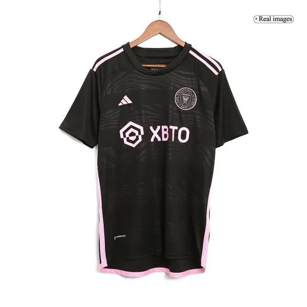 Men'S Messi #10 Inter Miami Cf Away Soccer Jersey Shirt 2023 - Top Soccer Jerseys: Fan &Amp; Player Versions | Goalkits.net