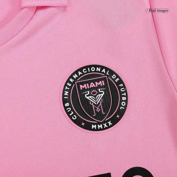 Men'S Authentic Suárez #9 Inter Miami Cf Home Soccer Jersey Shirt 2022 - Top Soccer Jerseys: Fan &Amp; Player Versions | Goalkits.net