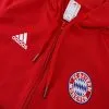 Fd045Af50604773Ac87028A3F7197Fc0 Men'S Bayern Munich Hoodie Training Kit (Jacket+Pants) 2022/23 - Top Soccer Jerseys: Fan &Amp; Player Versions | Goalkits.net