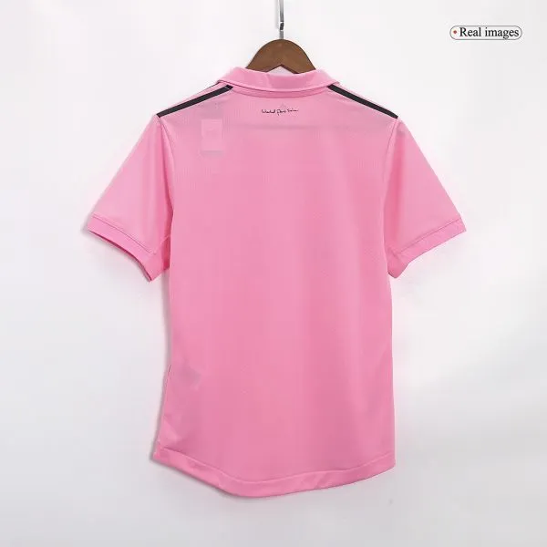 Men'S Authentic Suárez #9 Inter Miami Cf Home Soccer Jersey Shirt 2022 - Top Soccer Jerseys: Fan &Amp; Player Versions | Goalkits.net
