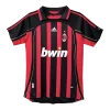 076Bf0D312C6556667F4Cb8Fef69900C Men'S Retro 2006/07 Maldini #3 Ac Milan Home Soccer Jersey Shirt - Top Soccer Jerseys: Fan &Amp; Player Versions | Goalkits.net