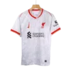 23283D30F09C9D184Df0F80C82D07205 Men'S Liverpool Third Away Soccer Jersey Shirt 2024/25 - Top Soccer Jerseys: Fan &Amp; Player Versions | Goalkits.net