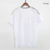 2F0B937A8C489C2D1A0Cb4364A721E83 Men'S Real Madrid Home Soccer Jersey Shirt 2024/25 - Top Soccer Jerseys: Fan &Amp; Player Versions | Goalkits.net