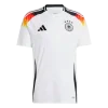 46Ca40603Ab54D50Fa8F25D7A1C071F9 Men'S Germany Home Soccer Jersey Kit (Jersey+Shorts) Euro 2024 - Top Soccer Jerseys: Fan &Amp; Player Versions | Goalkits.net