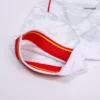 54D5217D91Fec7B6Ffdefd0Da7Ceeedf Men'S Liverpool Third Away Soccer Jersey Shirt 2024/25 - Top Soccer Jerseys: Fan &Amp; Player Versions | Goalkits.net