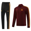 674F35D819Afaf3Ef89391Df6Fddb533 Men'S Roma Training Jacket Kit (Jacket+Pants) 2024/25 -Red - Top Soccer Jerseys: Fan &Amp; Player Versions | Goalkits.net