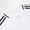 6A21Adec5762382F39Cf6F72733Fde3D Men'S Real Madrid Home Soccer Jersey Shirt 2024/25 - Top Soccer Jerseys: Fan &Amp; Player Versions | Goalkits.net