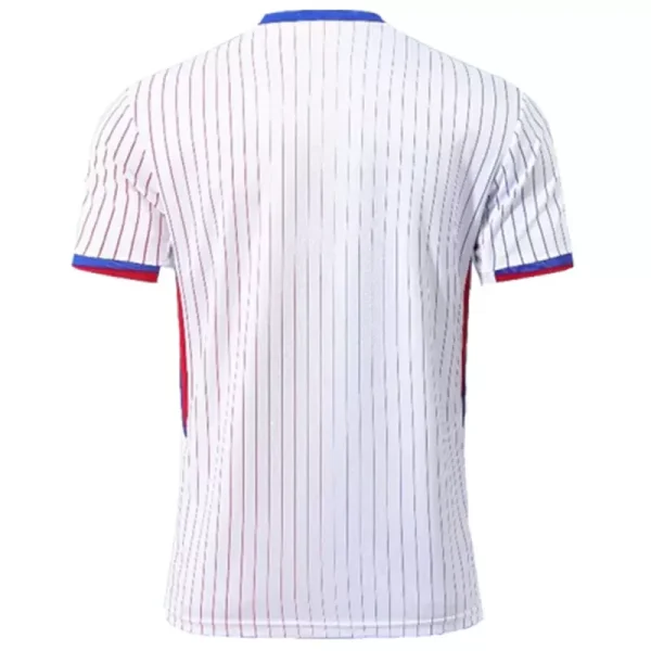 Men'S France Away Soccer Jersey Shirt Euro 2024 - Top Soccer Jerseys: Fan &Amp; Player Versions | Goalkits.net