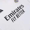 6D116E039E2Aacb3B859E5F602D0A8A4 Men'S Real Madrid Home Soccer Jersey Shirt 2024/25 - Top Soccer Jerseys: Fan &Amp; Player Versions | Goalkits.net