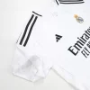 A1C6D6088Ad05E5Ca5Fcc0F95Ae269Ab Men'S Real Madrid Home Soccer Jersey Shirt 2024/25 - Top Soccer Jerseys: Fan &Amp; Player Versions | Goalkits.net