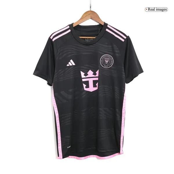 Men'S Messi #10 Inter Miami Cf Away Soccer Jersey Shirt 2024/25 - Top Soccer Jerseys: Fan &Amp; Player Versions | Goalkits.net