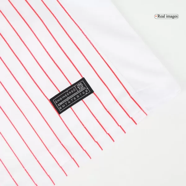 Men'S France Away Soccer Jersey Shirt Euro 2024 - Top Soccer Jerseys: Fan &Amp; Player Versions | Goalkits.net