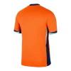 069F253Ac38Ee8B0E31578C785680Db1 Men'S Netherlands Home Soccer Jersey Shirt Euro 2024 Fan Version - Top Soccer Jerseys: Fan &Amp; Player Versions | Goalkits.net
