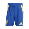 22Bea7786806Cc8C5Ff4F8A80350Fa98 Men'S Spain Home Soccer Shorts Euro 2024 - Top Soccer Jerseys: Fan &Amp; Player Versions | Goalkits.net