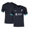 31Af4A64F5Ee45C83Fa6C33A1Db20768 Men'S Liverpool Away Soccer Jersey Shirt 2024/25 Fan Version - Top Soccer Jerseys: Fan &Amp; Player Versions | Goalkits.net