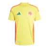 7F3D50F125D2Ffe1Ab2Daddd0165579D Men'S Authentic Colombia Home Soccer Jersey Shirt Copa América 2024 Player Version - Top Soccer Jerseys: Fan &Amp; Player Versions | Goalkits.net