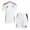 8C9Ad89Dc8F7F652E839F0Adcdca1158 Men'S Germany Home Soccer Jersey Kit (Jersey+Shorts) Euro 2024 - Top Soccer Jerseys: Fan &Amp; Player Versions | Goalkits.net
