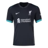 En'S Liverpool Away Soccer Jersey Shirt 2024/25 - Fan Version
