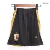 0551Cf7859173Aed64Bcaa846E255Bfc Kids Belgium Home Soccer Jersey Kit (Jersey+Shorts) Euro 2024 - Top Soccer Jerseys: Fan &Amp; Player Versions | Goalkits.net