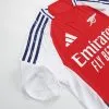 0A5A8514Cab680Ec78F06813D0Bf3902 Men'S Authentic Arsenal Home Soccer Jersey Shirt 2024/25 - Player Version - Top Soccer Jerseys: Fan &Amp; Player Versions | Goalkits.net