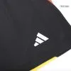 28691648B91836Bf678Acd46A83Bc29F Men'S Germany Home Soccer Shorts Euro 2024 - Top Soccer Jerseys: Fan &Amp; Player Versions | Goalkits.net