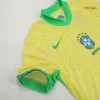 3D05A40D7483E78D041Deef145E86211 Men'S Brazil Home Soccer Jersey Whole Kit (Jersey+Shorts+Socks) Copa América 2024 - Top Soccer Jerseys: Fan &Amp; Player Versions | Goalkits.net