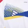 454D765367B16A938E5Ec935E2000134 Kids Venezuela Away Soccer Jersey Kit (Jersey+Shorts) Copa América 2024 - Top Soccer Jerseys: Fan &Amp; Player Versions | Goalkits.net