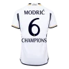 863C04C79B5Cc6084Ae8983A1A8D1102.Png Men'S Authentic Modrić #6 Champions Real Madrid Home Soccer Jersey Shirt 2023/24 - Player Version - Top Soccer Jerseys: Fan &Amp; Player Versions | Goalkits.net