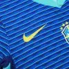881721185Ad8805424Dbc2263605317F Kids Brazil Away Soccer Jersey Kit (Jersey+Shorts) Copa América 2024 - Top Soccer Jerseys: Fan &Amp; Player Versions | Goalkits.net