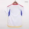 88E67Bc08D6F507C58Dc77E8F0318737 Kids Venezuela Away Soccer Jersey Kit (Jersey+Shorts) Copa América 2024 - Top Soccer Jerseys: Fan &Amp; Player Versions | Goalkits.net