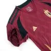 Abe17Cb010C50E8591B2C0636A9B29F1 Kids Belgium Home Soccer Jersey Kit (Jersey+Shorts) Euro 2024 - Top Soccer Jerseys: Fan &Amp; Player Versions | Goalkits.net