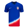 Abe376Cb862C55E5880Ad9F8891Ca6Fa Premium Quality Men'S Usa Away Soccer Jersey Shirt Copa América 2024(4Xl~5Xl) - Fan Version - Top Soccer Jerseys: Fan &Amp; Player Versions | Goalkits.net