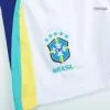 B1751E2F33Edb0197Ee39A3F86D3865E Kids Brazil Away Soccer Jersey Kit (Jersey+Shorts) Copa América 2024 - Top Soccer Jerseys: Fan &Amp; Player Versions | Goalkits.net
