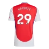 B3Cd6A978254D1E641F095412170Aced Men'S Havertz #29 Arsenal Home Soccer Jersey Shirt 2024/25 - Fan Version - Top Soccer Jerseys: Fan &Amp; Player Versions | Goalkits.net