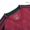 Be475Cd0942965A87E32B1221E93C104 Kids Belgium Home Soccer Jersey Kit (Jersey+Shorts) Euro 2024 - Top Soccer Jerseys: Fan &Amp; Player Versions | Goalkits.net
