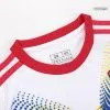 E9B0Ed9D5D26Ad59C42B88D4F761E4Ac Kids Venezuela Away Soccer Jersey Kit (Jersey+Shorts) Copa América 2024 - Top Soccer Jerseys: Fan &Amp; Player Versions | Goalkits.net