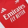 F418880Fed2469838Be5A2Cd46F92Ed4.Jpg Men'S Arsenal Home Soccer Jersey Kit (Jersey+Shorts) 2024/25 - Top Soccer Jerseys: Fan &Amp; Player Versions | Goalkits.net