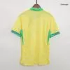 F689Ccaff5Fa500E3569Ff29Cdd172Cd Men'S Brazil Home Soccer Jersey Whole Kit (Jersey+Shorts+Socks) Copa América 2024 - Top Soccer Jerseys: Fan &Amp; Player Versions | Goalkits.net