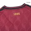F72862Fc8D5Ad4Bdea73F8A8Fc7400A3 Kids Belgium Home Soccer Jersey Kit (Jersey+Shorts) Euro 2024 - Top Soccer Jerseys: Fan &Amp; Player Versions | Goalkits.net