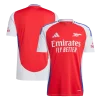 F9C820A066Ff4E3Ad2233813Cc45743E Men'S Arsenal Home Soccer Jersey Shirt 2024/25 - Fan Version - Top Soccer Jerseys: Fan &Amp; Player Versions | Goalkits.net