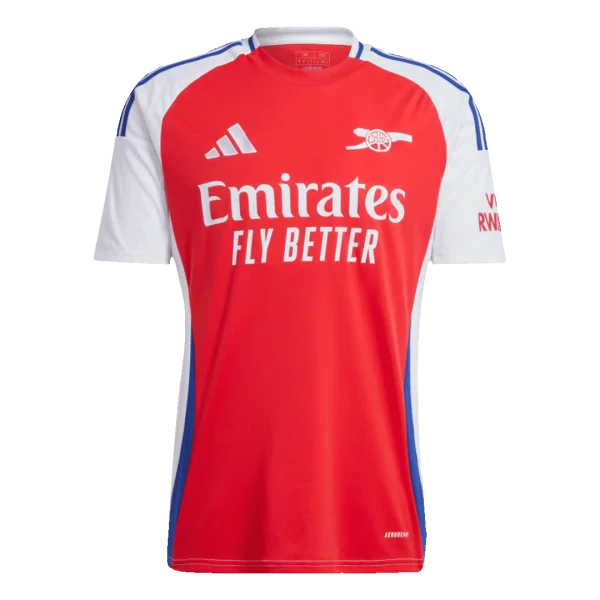 Top Soccer Jerseys: Fan &Amp; Player Versions | Goalkits.net - Top Soccer Jerseys: Fan &Amp; Player Versions | Goalkits.net