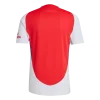 Fe61D3C928B087E0724C2D3D0D3D8F43 Men'S Authentic Arsenal Home Soccer Jersey Shirt 2024/25 - Player Version - Top Soccer Jerseys: Fan &Amp; Player Versions | Goalkits.net