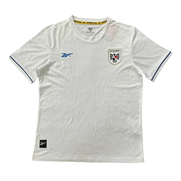 Men Panama COPA AMÉRICA 2024 Soccer Jersey Away 2024 Fan Version